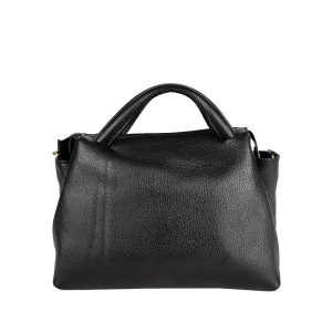 borsa a mano nero