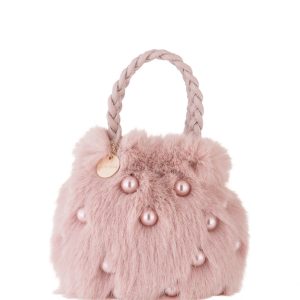 AMW-BO233 Borsa in Eco-Pelo Alex Max