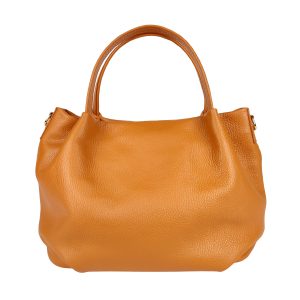AM8192 Borsa a Mano in Pelle