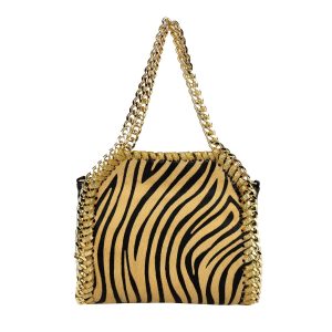 AM8202 Borsa in Pelle Cavallino
