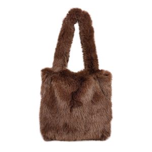 AM8222S Shopper in Eco-Pelo