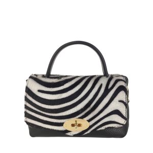 AML672 Borsa Mini in Pelle