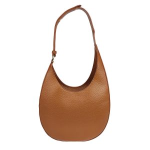 borsa a spalla pelle cuoio