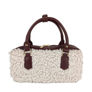 AML707 Borsa a Mano Bauletto