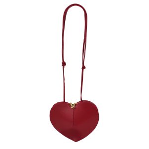 AML715 Borsa a Tracolla Cuore