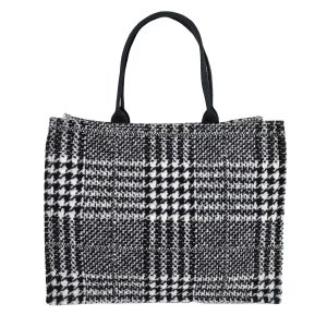 AM11052 Shopper in Tessuto Multicolore