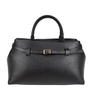 AM11111 Borsa Bauletto con Cintura
