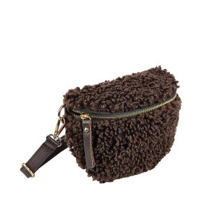 AM11132 Marsupio Crossbody Teddy
