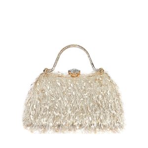 AM11202 Clutch Chiusura Gioiello