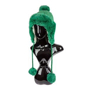 AM-CP7763 Cappello Caldo Enrico Coveri