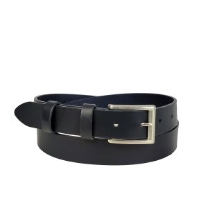 AM-CT12033 Cintura Uomo Pelle Stretta