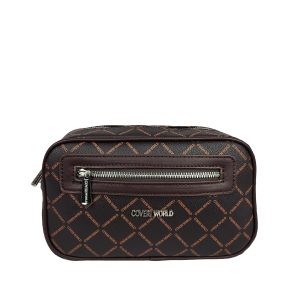 AM-CW2954 Beauty Bag Uomo Coveri World