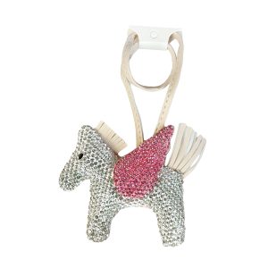 AM-PC11271 Accessorio Cavallo Strass
