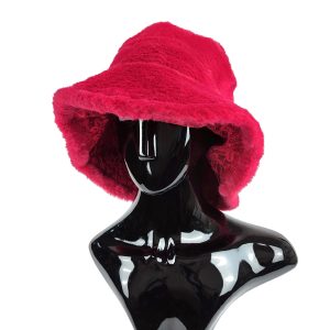 AMS-CA003 Cappello Double Face Alex Max