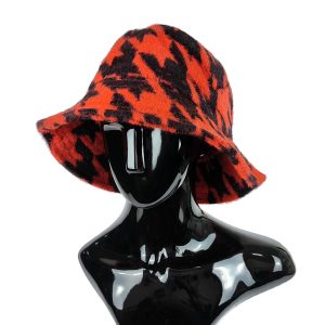 AMS-CA022 Cappello Bicolore Alex Max