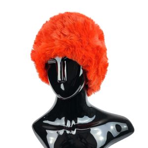 AMS-CA214 Cappello Pelo Sintetico Alex Max
