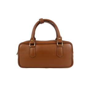 AM12095 Borsa a mano a bauletto