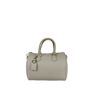AM12113 Borsa in pelle a mano bauletto