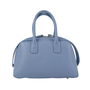 AM12103 Borsa a mano in pelle