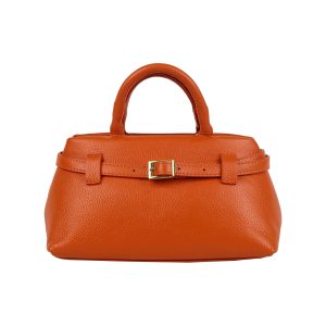 AM12101 Borsa Bauletto con Cintura