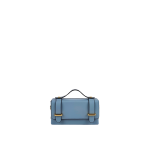 AM12130 Borsa mini con Tracolla in Metallo