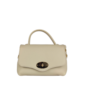 AM12185 Borsa Mini in Pelle